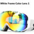 Oakley Flight Deck : est-ce raisonnable de choisir ces lunettes de ski ?